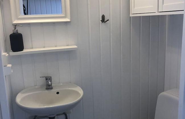 Vellir Grenivik a home with a view - Foto 34