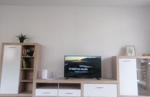 Allgäu Space - Foto 5