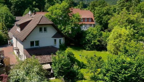 Haus Werrastrand - Foto 3, Garden, Garden view