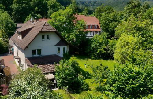 Haus Werrastrand - Foto 3