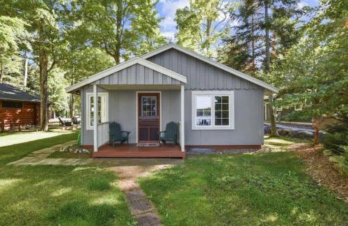 The Guest Cabin Holiday Home - Foto 46