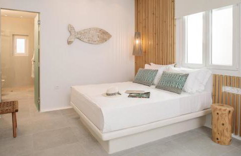Hora Seaside Suites - Foto 61