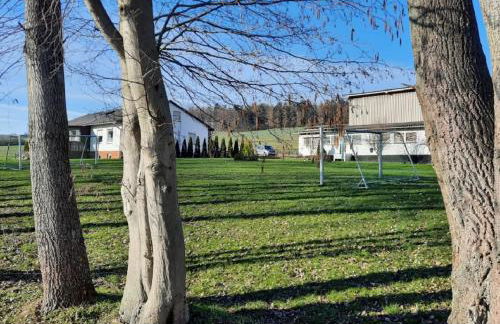 Exklusive Naturoase direkt am Ars Natura Wanderweg mit Panoramablick auf Melsungen - Foto 34