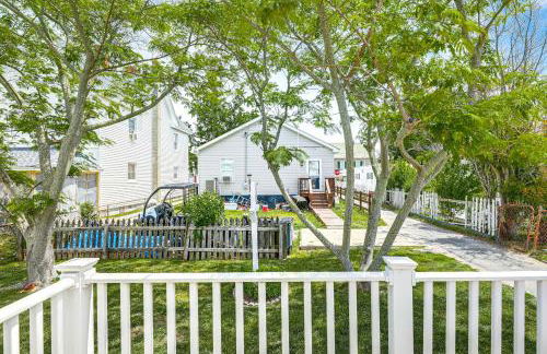 Walkable Beach Retreat on Chesapeake Bay! - Foto 21