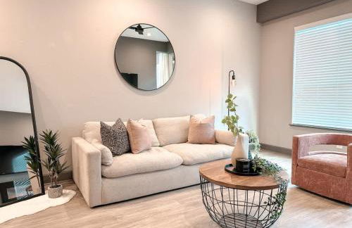 The Nichols Getaway - Fort Worth - SameDay Booking - Photo 15