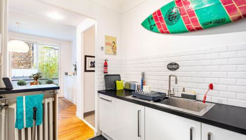 GuestReady - Séjour Familial à Montrouge - Foto 4