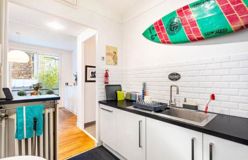 GuestReady - Séjour Familial à Montrouge - Foto 4