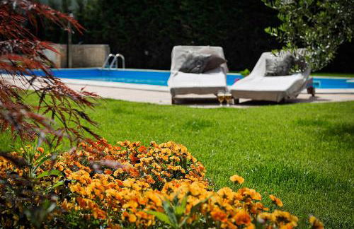 Residence Cà di Capri - Foto 31