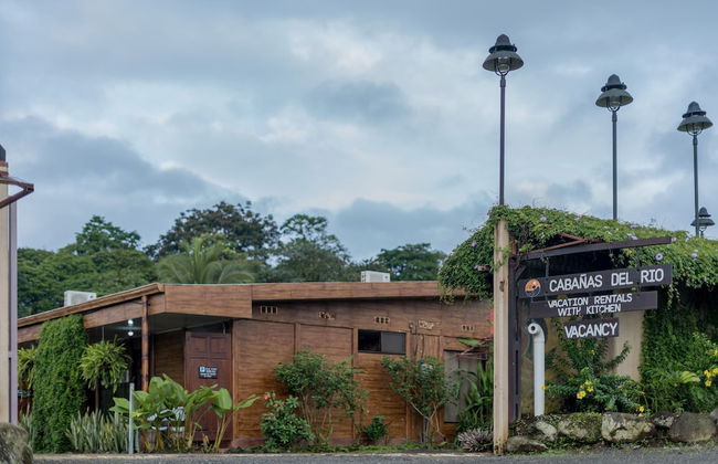 Cabañas del Rio - Foto 36