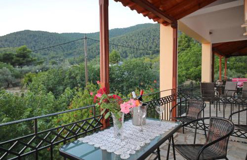 Koromilia Villa - Foto 37