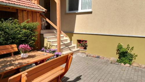 Ferienwohnung Storchenblick - Foto 2