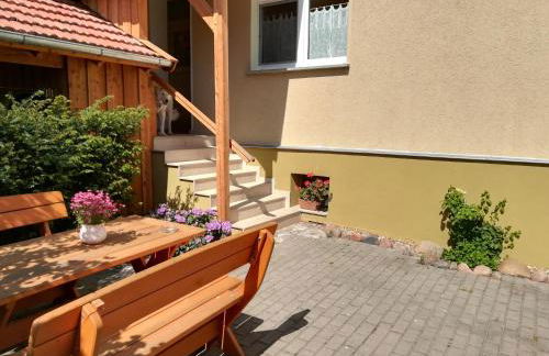 Ferienwohnung Großwulkow - Foto 2