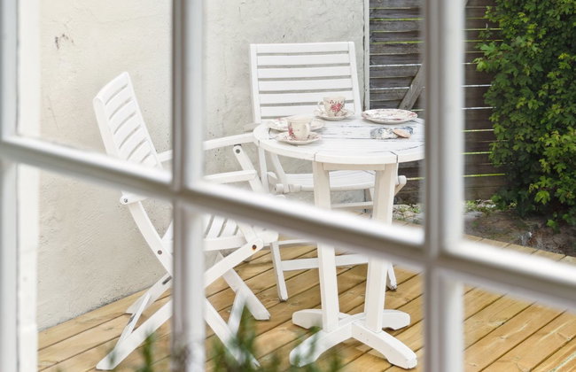 "Quanna" - 50m from the sea - Foto 20