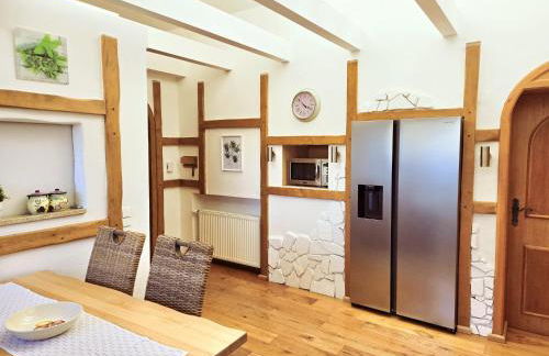 Exklusive Dachgeschosswohnung mit Harzblick - Foto 18