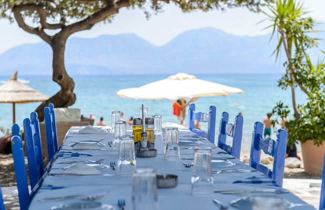 Ammoudara Beach Hotel & Apartments - Foto 47