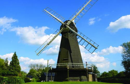Goose Shed Rural Farm Cottage in Stelling Minnis Canterbury - Area of Outstanding Natural Beauty - Foto 19