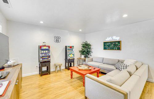 Game Night Downtown - BSU - Slots - Over 100 Games - Foto 13