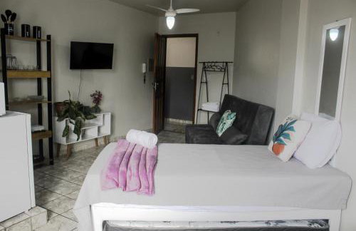 Loft Recanto Dos Cavalheiros! Com Ar Condicionado! - Photo 50