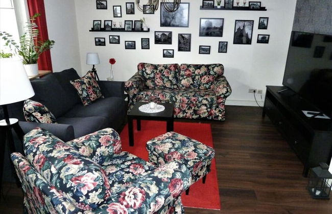 Holiday Apartment Randersacker - Foto 1