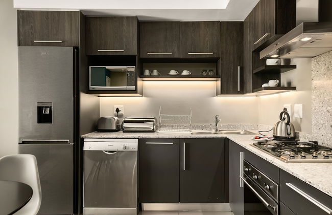 The Tyrwhitt 307 - Photo 6