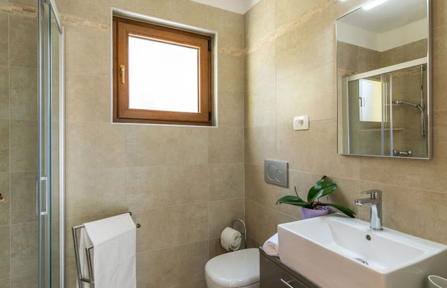 Villa Casa Ida Comfortable Holiday Residence - Foto 7