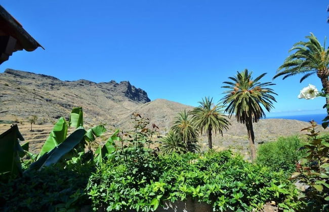 Casa Rural Victoria y Rita - Photo 31