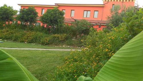 Agriturismo - "La Funicolare" - Photo 2, Garden