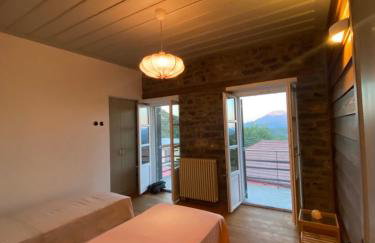 Epirus Historic home 1903 - Foto 4