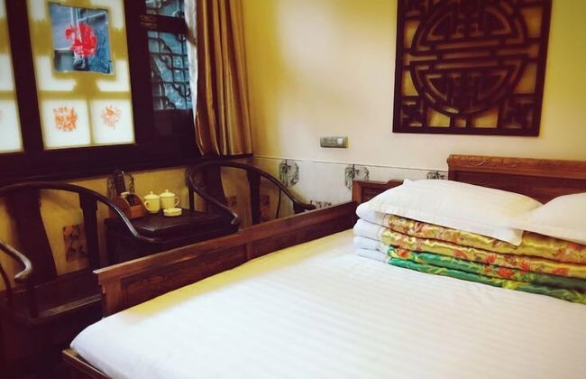 Pingyao Hongyuyuan Inn - Foto 16