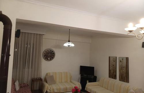 APARTMENT MARIOS SOUFLI Ευρύχωρη γκαρσονιέρα, 60m2 στο κέντρο - Photo 8