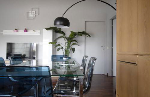 Penthouse with Patio & 2 Baths, 10 Min to Duomo - Foto 30