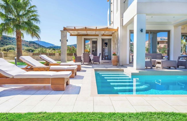 Villa Alexandros - Foto 29