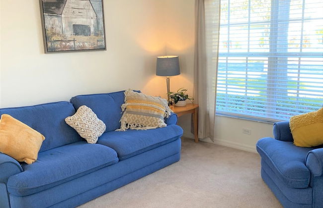 Grand Cumbrian - Four Bedroom Home - Foto 17