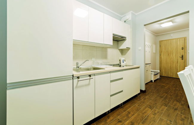 EverySky Podgórze Szklarska - Photo 20