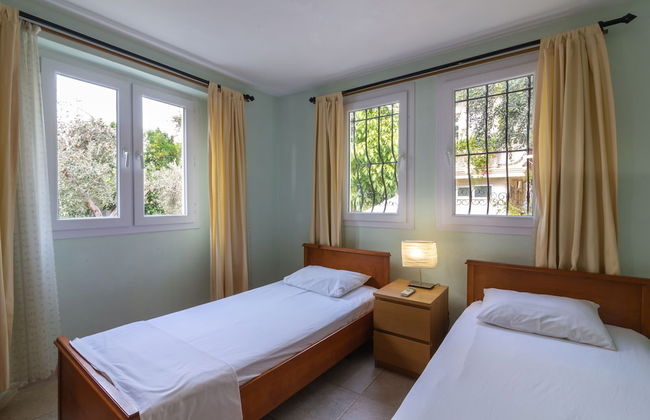 Korsan Apartments - Foto 20