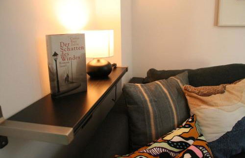 Ferienwohnung Dachshübel - Foto 17