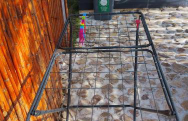 Cornelia Hippie Magic Bus - Foto 23