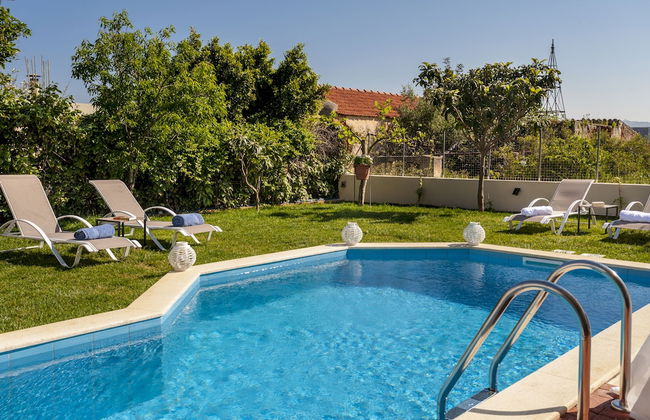 Dream Villa - Foto 67