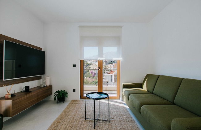 Oleander Urban Suites - Foto 36