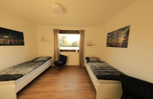 Ferienwohnung im Auenland - Foto 14