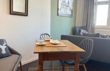 Ferienwohnungen Historische Post - Foto 51