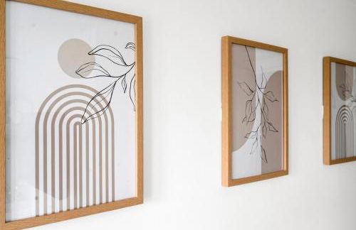 Stadium View - Cardiff Central - Fast Wifi - Foto 10