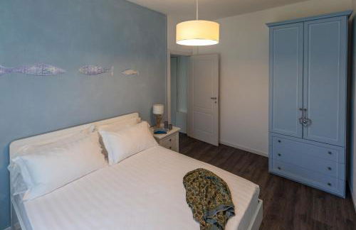 Maji Como Lake - Lake Como Historic Villa Apartments with Pool & Parking, 100m from Ferry & train - Foto 21