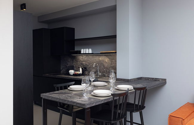 Residence - Palais Hörtenberg - Foto 46