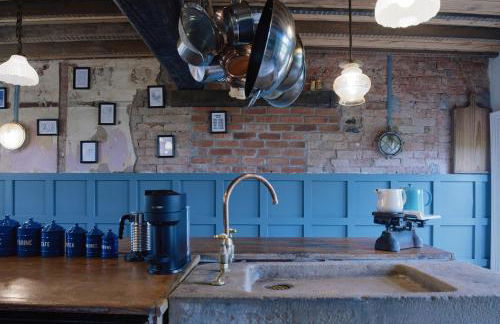 Freya's Farmhouse - Foto 27