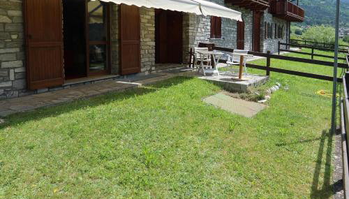 Casa Letiziana - Foto 5, Garden