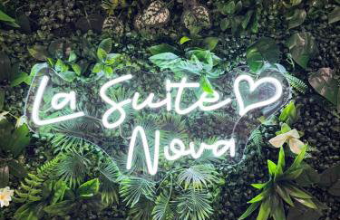 La suite Nova - Jacuzzi - Foto 13