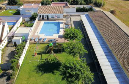 Apartamentos El Palmeral - Foto 14