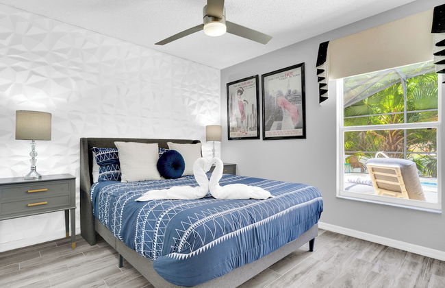 Allamanda Holiday Home 4 Bedroom - Foto 5