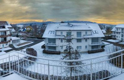 Luxury Golf Apartment Bad Bellingen 5-9 - Foto 23